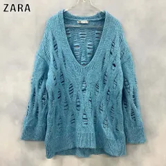 ZARA ザラ セーター ニット