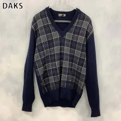 DAKS ダックス セーター ニットのサムネイル