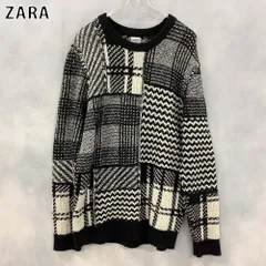 ZARA ザラ セーター ニット