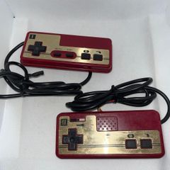 TOMEE | Amazon ニューファミコンコントローラー ニューファミコン仕様変更】 【四角ボタン ニューファミコン専用コントローラ CONTROLLER NES® / Nintendo Switch