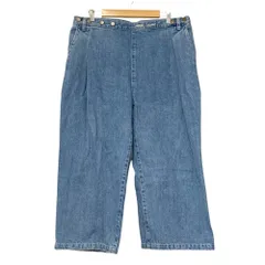 2026年最新】ネストローブ パンツの人気アイテム - メルカリ