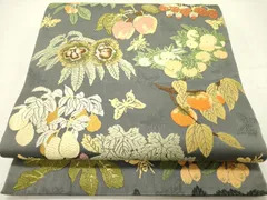 2026年最新】袋帯 山口美術織物の人気アイテム - メルカリ