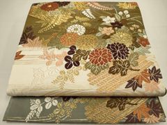 平和屋-こころ店■極上 吉乃一廉 幻の辻が花 訪問着 絞り 金彩 暈し染め 銀通し地 やまと誂製 着丈158cm 裄丈68cm 正絹 逸品 3kk3242 平和屋-こころ店□極上 吉乃一廉 幻の辻が花 訪問着 絞り 金彩 暈し