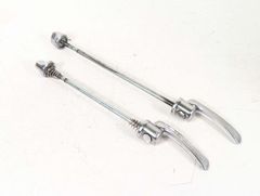 V*8様 KV系KS系サンバー用 メッキワイパーアーム左右セット - メルカリ