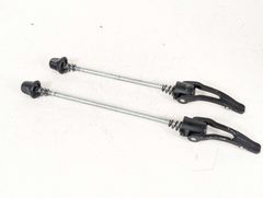 カンパニョーロ Campagnolo 純正クイックリリース 前後セット - メルカリ