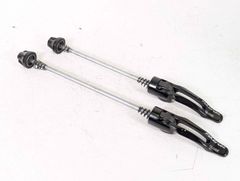 h*o様 CAMPAGNOLO BORA クイックレリーズ 前後セット 新品未使 - メルカリ