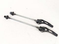 カンパニョーロ Campagnolo 純正クイックリリース 前後セット - メルカリ