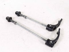 カンパニョーロ Campagnolo 純正クイックリリース 前後セット - メルカリ