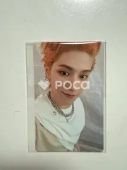 BOYNEXTDOOR リウ The Action Weverse ラキドロ