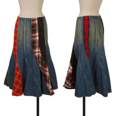 2026年最新】JUNYA WATANABE COMME des GARCONS DENIM スカートの人気