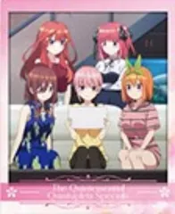 【集合(ソファ/ノーマル)】五等分の花嫁* スナップマイド SQmore! Special2