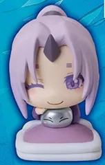 【シオン】おねむたん 転生したらスライムだった件 にどね アースカラーVer.