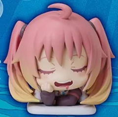 【ミリム・ナーヴァ】おねむたん 転生したらスライムだった件 にどね アースカラーVer.