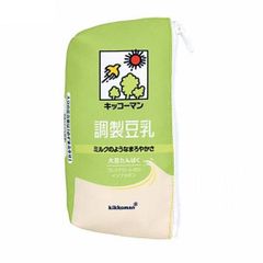 キッコーマン 調整豆乳 リュック - メルカリ