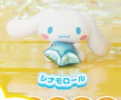 【シナモロール】 サンリオキャラクターズ きらめき☆バルーンフィギュア Special MIX