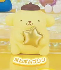 【ポムポムプリン】 サンリオキャラクターズ きらめき☆バルーンフィギュア Special MIX