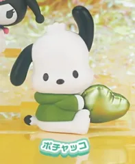 【ポチャッコ】 サンリオキャラクターズ きらめき☆バルーンフィギュア Special MIX
