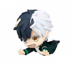 【桜 遥】WIND BREAKER すってんころりんフィギュア