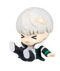 【梶 蓮】WIND BREAKER すってんころりんフィギュア