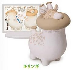 希少】 ジブリがいっぱい トトロ カオナシ 置き時計 2000名限定品