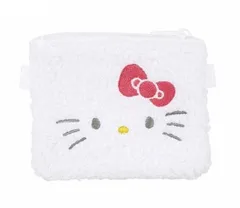 【ハローキティ】サンリオキャラクターズ もふもふポーシェット2