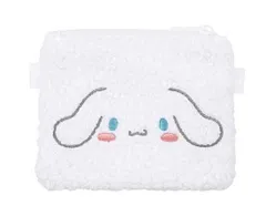 【シナモロール】サンリオキャラクターズ もふもふポーシェット2