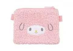 【マイスウィートピアノ】サンリオキャラクターズ もふもふポーシェット2