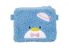 【タキシードサム】サンリオキャラクターズ もふもふポーシェット2