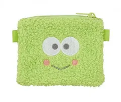 【けろけろけろっぴ】サンリオキャラクターズ もふもふポーシェット2