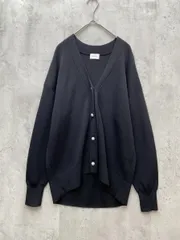 UNITED ARROWS green label relaxing ユナイテッドアローズ グリーンレーベル リラクシング カーディガン size表記なし/ブラック ■◇◎レディース