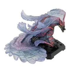 【ウズ・トゥナ】カプコンフィギュアビルダー モンスターハンター スタンダードモデル Plus Vol.28 ※ボーナスパーツはございません。