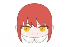 【マキマ】劇場版 チェンソーマン レゼ篇 はぐキャラコレクション