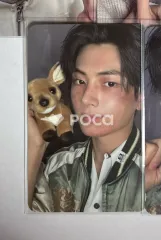 ENHYPEN ジェイ DESIRE : UNLEASH YOU Ver.