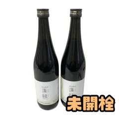 ★未開栓★ 酵素ドリンク 越後酵素 蓬緑 720mL ×2点 賞味期限2027.11.17 AZN027115相