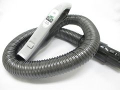 美品 CV-PY8-004 日立 掃除機 ホース 手元 スイッチ 中古 パーツ