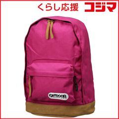 OUTDOOR PRODUCTS リュック バックパック Y2K A4可 USA - メルカリ