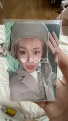 BOYNEXTDOOR リウ HOW? Weverse Albums ver.