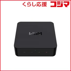2026年最新】WiiM Miniの人気アイテム - メルカリ