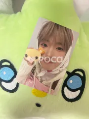 NCT サクヤ NCT WISH POP UP [WISH BAKERY] 7万円以上購入特典