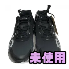 ★未使用★ スニーカー 28cm NIKE ナイキ AIR MAX Dn8 PRM BLACK IH2140-001 AZN033751相