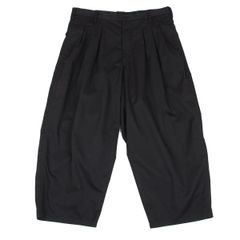★美品、完売品★ calmlence カームレンスWIDE PANTS 美品 calmlence 3 Pleated Wide Pants カームレンス - メルカリ