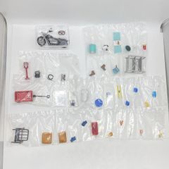 リーメント スヌーピー ガレージ 全8種 8個入り《未開封品》 - メルカリ