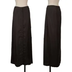 2026年最新】Ann Demeulemeester スカートの人気アイテム - メルカリ