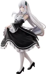 【中古】フィギュア エキドナ ロズワール邸メイド服ver. 「Re：ゼロから始める異世界生活」 KDcolle 1/8 プラスチック製塗装済み完成品のサムネイル