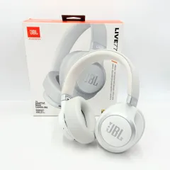 2026年最新】jbl ヘッドホン live 770の人気アイテム - メルカリ