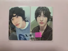 RIIZE ウォンビン(WONBIN) トレカ 出品 おまけ付き(※メルカリshop取引では対象外) たくさん