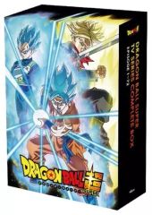 [중고] 애니메이션 Blu-ray Disc 드래곤 볼 슈퍼 TV 시리즈 컴플리트 Blu-ray BOX 상권
