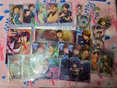 あんスタ 流星隊 グッズ まとめ売り