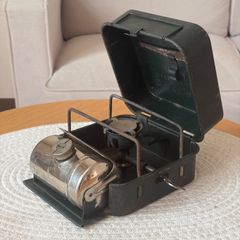 美品！】Primus 71 71E ストーブ プリムス クックセット シングル