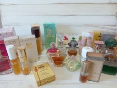 香水 コスメ 雑貨 まとめ売り Chloe ANNA SUI インカント など - メルカリ